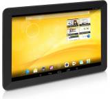 Tablet im Test: SurfTab xiron 10.1 von Trekstor, Testberichte.de-Note: 2.9 Befriedigend