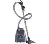 Staubsauger im Test: Airbelt K3 Eco Comfort von Sebo, Testberichte.de-Note: ohne Endnote