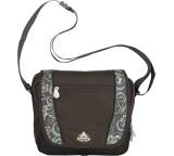 Umhängetasche im Test: Atlanta 1996 von Vaude, Testberichte.de-Note: 1.5 Sehr gut