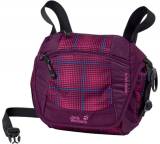 Umhängetasche im Test: Jungle Bag 10 von Jack Wolfskin, Testberichte.de-Note: ohne Endnote