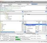 Filezilla 3.7.4.1 (für Mac)
