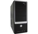 PC-Gehäuse im Test: 648B von LC-Power, Testberichte.de-Note: ohne Endnote