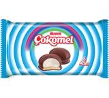 Süßes & Knabbereien Sonstiges im Test: Cokomel von Ülker, Testberichte.de-Note: 1.0 Sehr gut