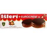 Süßes & Knabbereien Sonstiges im Test: Eurocrem von Isleri, Testberichte.de-Note: 5.0 Mangelhaft