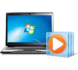 Multimedia-Software im Test: Windows Media Player 12 von Microsoft, Testberichte.de-Note: 3.0 Befriedigend