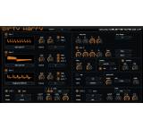 Audio-Software im Test: dirty harry von de la Mancha, Testberichte.de-Note: 2.0 Gut