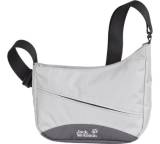 Umhängetasche im Test: Downtown von Jack Wolfskin, Testberichte.de-Note: ohne Endnote