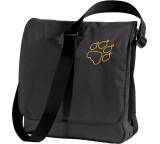 Umhängetasche im Test: Interlude von Jack Wolfskin, Testberichte.de-Note: ohne Endnote