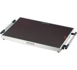 Kochfeld im Test: WPR 405/E von Rommelsbacher, Testberichte.de-Note: ohne Endnote