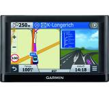Navigationsgerät im Test: Nüvi 55LMT von Garmin, Testberichte.de-Note: 1.6 Gut