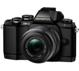 OM-D E-M10 (mit M.Zuiko Digital 14-42 mm 1:3,5-5,6 II R)