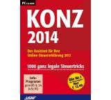 Konz 2014
