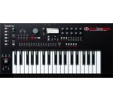 Synthesizer, Workstations & Module im Test: Analog Keys von Elektron, Testberichte.de-Note: 1.0 Sehr gut