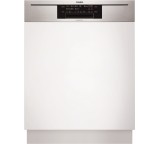 Geschirrspüler im Test: F88702IM0P von AEG, Testberichte.de-Note: ohne Endnote