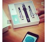 Smart e-cigarette