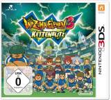 Game im Test: Inazuma Eleven 3 - Kettenblitz (für 3DS) von Nintendo, Testberichte.de-Note: 1.7 Gut