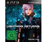 Lightning Returns: Final Fantasy XIII (für PS3)