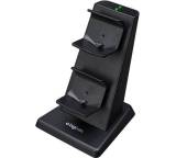 Gaming-Zubehör im Test: Controller-Dual-Ladestation PS4 von BigBen Interactive, Testberichte.de-Note: 2.0 Gut