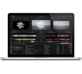 Audio-Software im Test: Cross 3 von MixVibes, Testberichte.de-Note: 1.3 Sehr gut