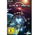 Game im Test: Horizon (für PC) von Iceberg Interactive, Testberichte.de-Note: 3.0 Befriedigend