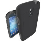 Arsenal Case für Samsung Galaxy S4