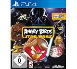 Angry Birds: Star Wars (PS4)