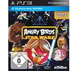 Angry Birds: Star Wars (PS3)