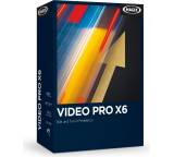 Video Pro X6