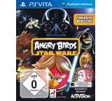 Angry Birds: Star Wars (PS Vita)