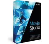 Multimedia-Software im Test: Movie Studio Platinum 13 Suite von Sony, Testberichte.de-Note: 1.6 Gut