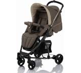 Kinderwagen im Test: Moon Flac Sport von Babywelt, Testberichte.de-Note: ohne Endnote