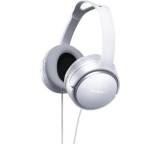 Kopfhörer im Test: MDR-XD150 von Sony, Testberichte.de-Note: 2.1 Gut