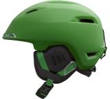 Skihelm & Snowboardhelm im Test: Edit von Giro, Testberichte.de-Note: ohne Endnote