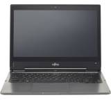 Laptop im Test: LifeBook T904 von Fujitsu, Testberichte.de-Note: 1.9 Gut