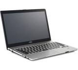 Laptop im Test: LifeBook S904 von Fujitsu, Testberichte.de-Note: 1.9 Gut