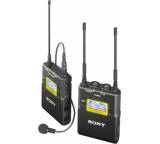 Mikrofon im Test: UWP-D11 von Sony, Testberichte.de-Note: 1.0 Sehr gut