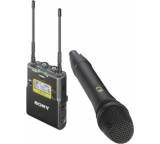 Mikrofon im Test: UWP-D12 von Sony, Testberichte.de-Note: 1.0 Sehr gut