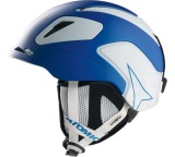 Skihelm & Snowboardhelm im Test: Mentor LF von Atomic, Testberichte.de-Note: ohne Endnote