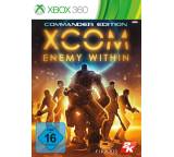 XCOM: Enemy Within (für Xbox 360)