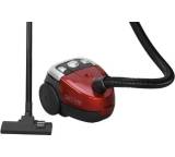 Staubsauger im Test: BS 1287 von Clatronic, Testberichte.de-Note: ohne Endnote