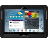 Tablet-PC-Zubehör im Test: Defender (für Galaxy Tab 2 10.1) von OtterBox, Testberichte.de-Note: 1.7 Gut