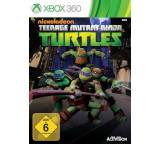 Game im Test: Teenage Mutant Ninja Turtles (für Xbox 360) von Activision, Testberichte.de-Note: 3.1 Befriedigend