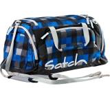 Sporttasche im Test: Satch Tjsakka von Ergobag, Testberichte.de-Note: 1.4 Sehr gut