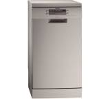 Electrolux Favorit F77420M0P