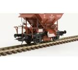 Modelleisenbahn im Test: Talbott Schotterwagen der DB von Lenz Elektronik, Testberichte.de-Note: 1.0 Sehr gut