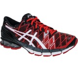Laufschuh im Test: Gel-Kinsei 5 von Asics, Testberichte.de-Note: 2.0 Gut