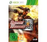 Game im Test: Dynasty Warriors 8 von Koei, Testberichte.de-Note: 3.0 Befriedigend