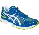 Laufschuh im Test: Gel-Kurow von Asics, Testberichte.de-Note: ohne Endnote