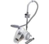 Staubsauger im Test: BS 1281 von Clatronic, Testberichte.de-Note: 2.1 Gut