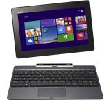 Transformer Book T100 (Intel Atom Z3740,1,33 GHz, 64 GB)